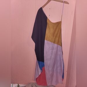 Mara Hoffman Swim Cover up